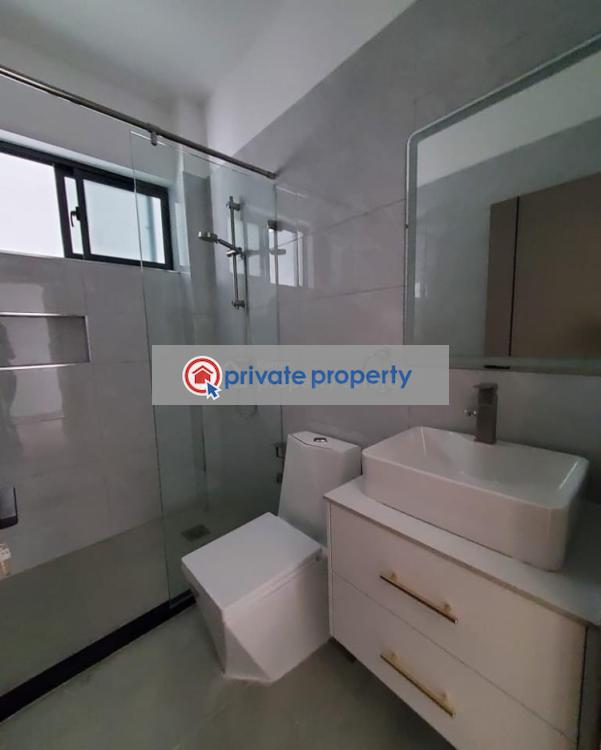 4 bedroom Apartment For Rent &nbsp;ole Odume Road Kilimani Nairobi - 7
