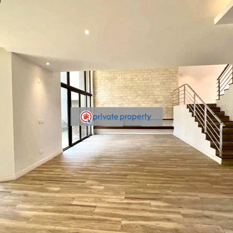 4 bedroom House For Sale &nbsp;chalbi Drive Lavington Nairobi - 2