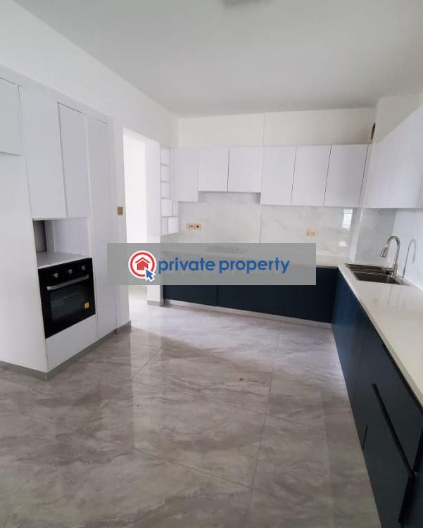 4 bedroom Apartment For Rent &nbsp;ole Odume Road Kilimani Nairobi - 1
