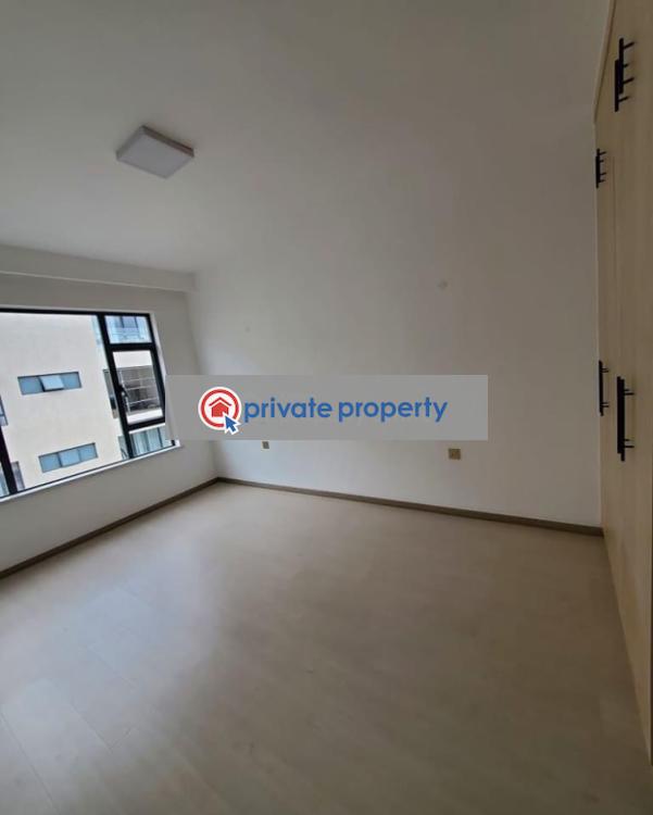 4 bedroom Apartment For Rent &nbsp;ole Odume Road Kilimani Nairobi - 3