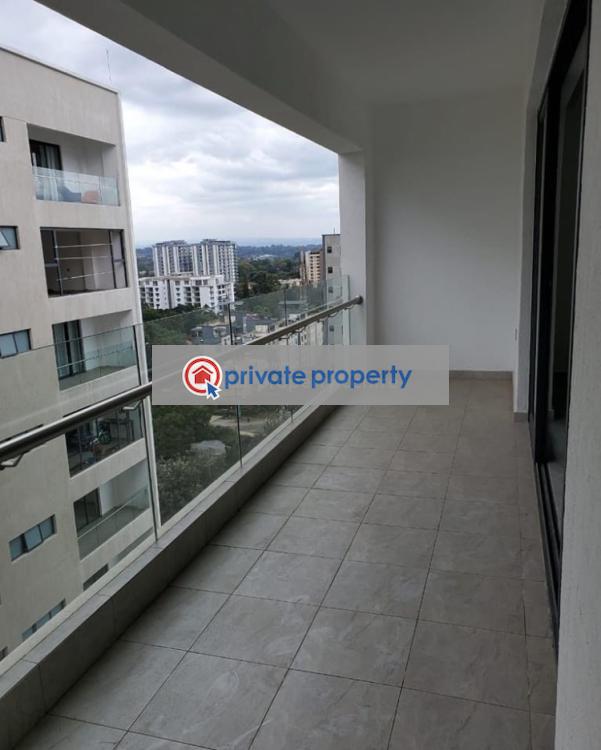4 bedroom Apartment For Rent &nbsp;ole Odume Road Kilimani Nairobi - 9