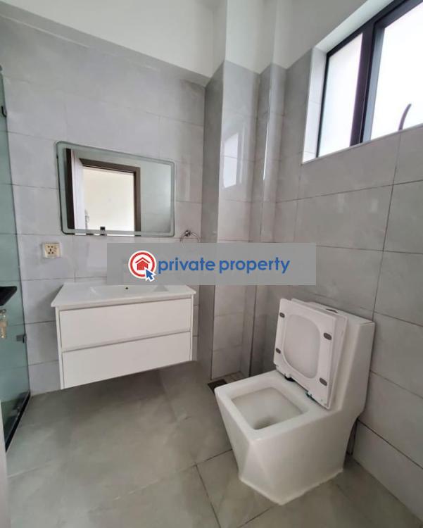 4 bedroom Apartment For Rent &nbsp;ole Odume Road Kilimani Nairobi - 8