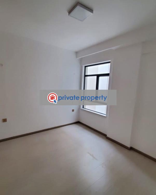 4 bedroom Apartment For Rent &nbsp;ole Odume Road Kilimani Nairobi - 6
