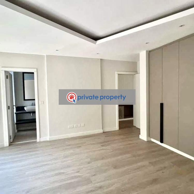 4 bedroom House For Sale &nbsp;chalbi Drive Lavington Nairobi - 6