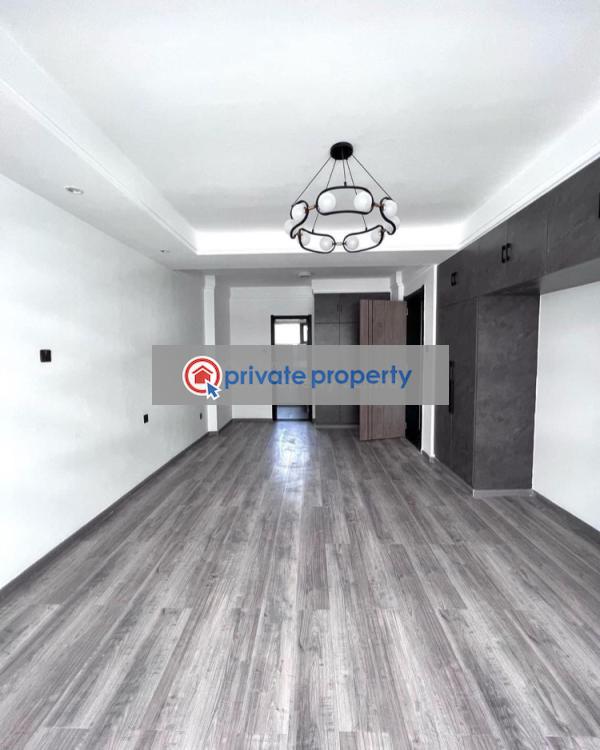 4 bedroom Apartment For Sale &nbsp;othaya Road Kileleshwa Nairobi - 6