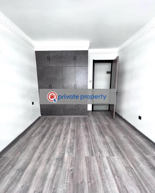 4 bedroom Apartment For Sale &nbsp;othaya Road Kileleshwa Nairobi - 5