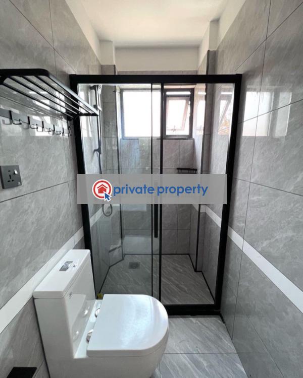 4 bedroom Apartment For Sale &nbsp;othaya Road Kileleshwa Nairobi - 8