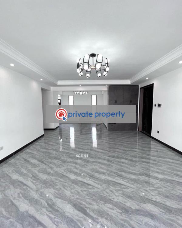 4 bedroom Apartment For Sale &nbsp;othaya Road Kileleshwa Nairobi - 3