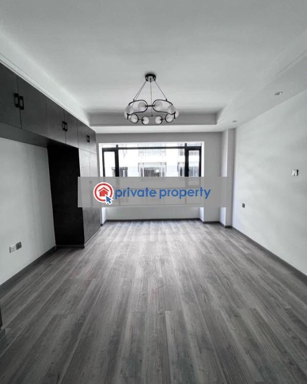 4 bedroom Apartment For Sale &nbsp;othaya Road Kileleshwa Nairobi - 4