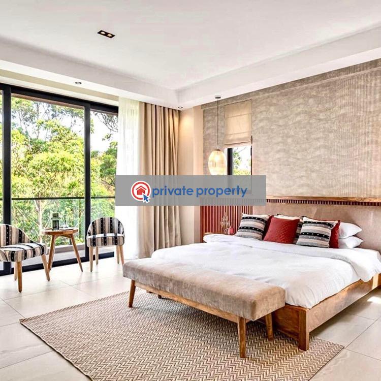 4 bedroom Apartment For Sale &nbsp;peponi Road Westlands Nairobi - 5