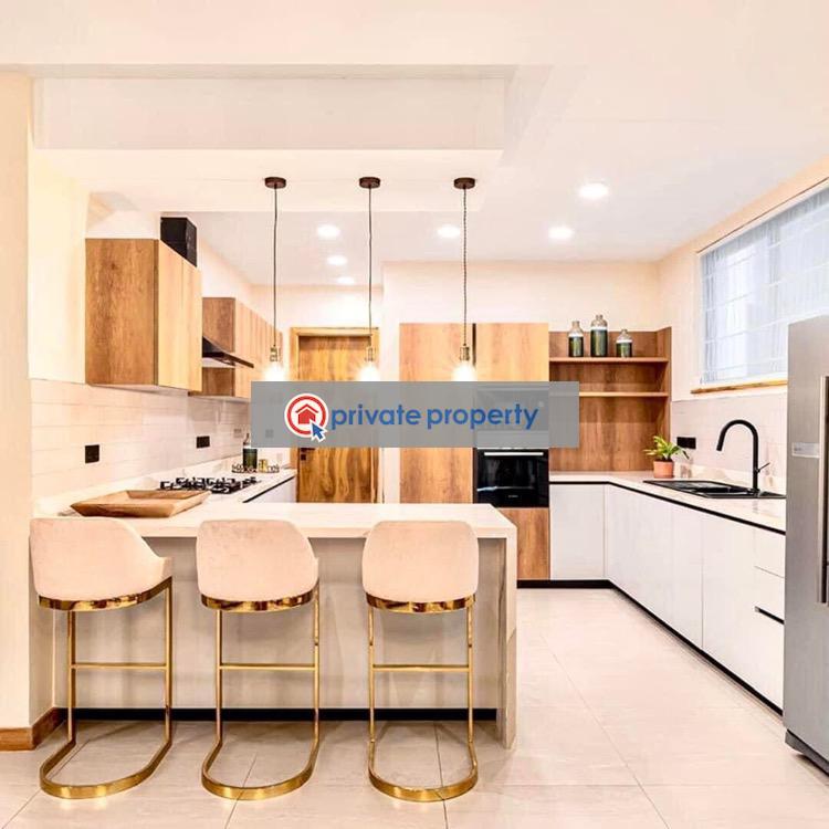 4 bedroom Apartment For Sale &nbsp;peponi Road Westlands Nairobi - 2