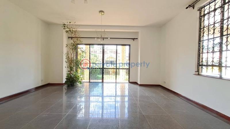 4 bedroom Townhouse For Rent Shanzu Road Spring Valley Nairobi - 1
