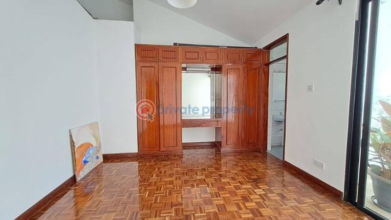4 bedroom Townhouse For Rent Shanzu Road Spring Valley Nairobi - 4