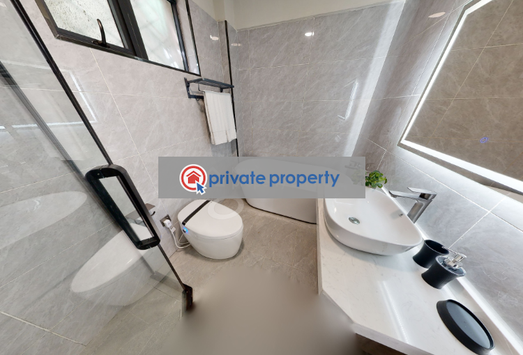 4 bedroom Apartment For Sale &nbsp;kilelesshwa Estate Kileleshwa Nairobi - 5