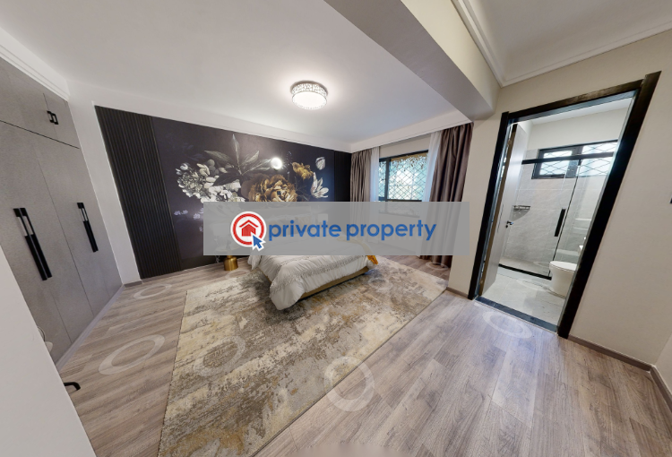 4 bedroom Apartment For Sale &nbsp;kilelesshwa Estate Kileleshwa Nairobi - 9