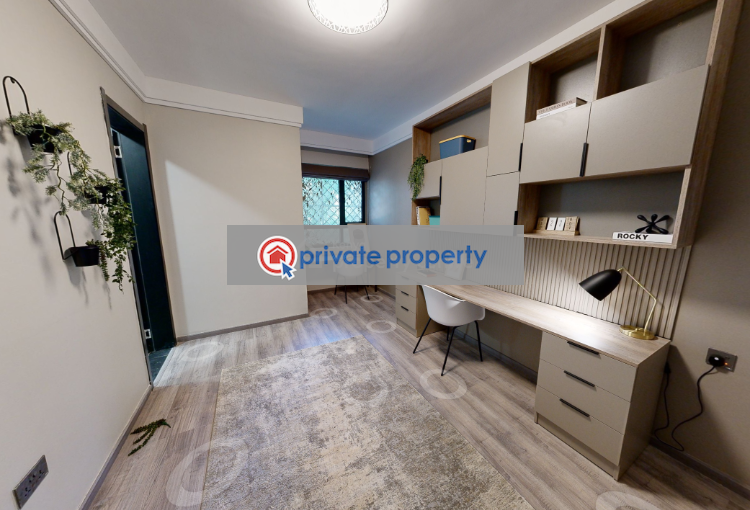4 bedroom Apartment For Sale &nbsp;kilelesshwa Estate Kileleshwa Nairobi - 3