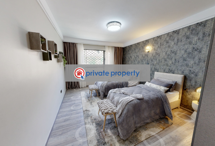 4 bedroom Apartment For Sale &nbsp;kilelesshwa Estate Kileleshwa Nairobi - 8