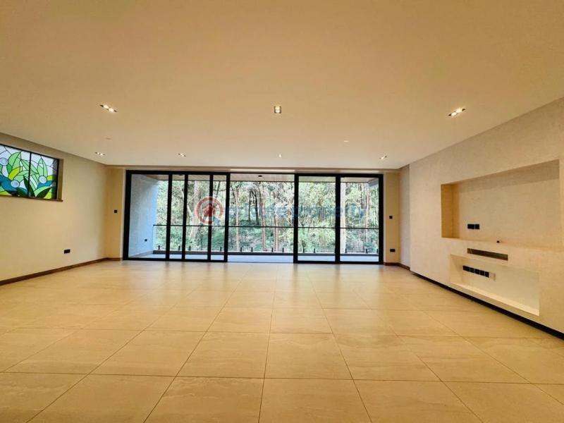 4 bedroom Apartment For Rent Peponi Road Westlands Nairobi - 8