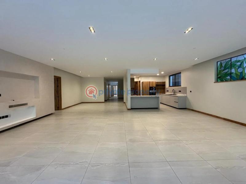 4 bedroom Apartment For Rent Peponi Road Westlands Nairobi - 5