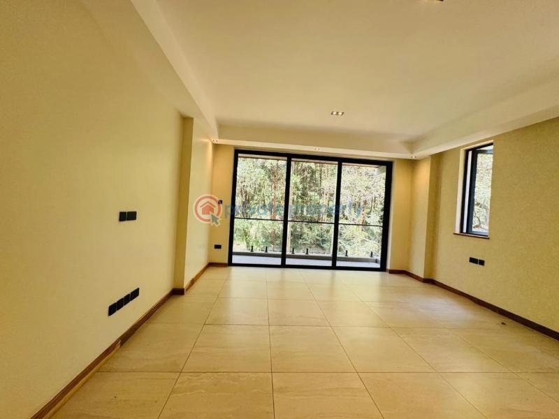 4 bedroom Apartment For Rent Peponi Road Westlands Nairobi - 11