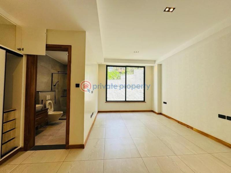 4 bedroom Apartment For Rent Peponi Road Westlands Nairobi - 14