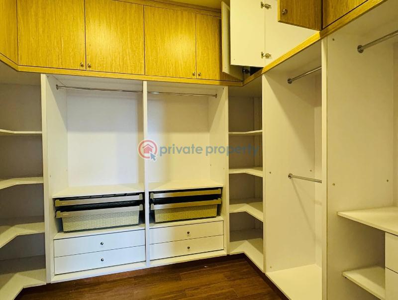 4 bedroom Apartment For Rent Lower Kabete Road Spring Valley Nairobi - 8