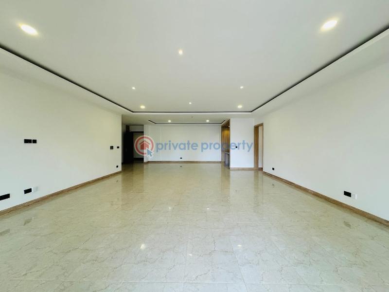 4 bedroom Apartment For Rent Lower Kabete Road Spring Valley Nairobi - 5