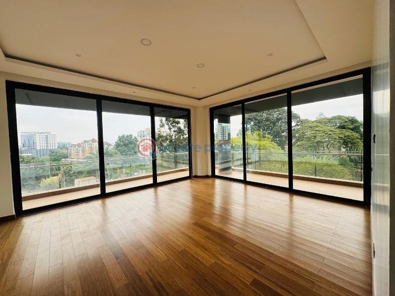 4 bedroom Apartment For Rent Lower Kabete Road Spring Valley Nairobi - 6