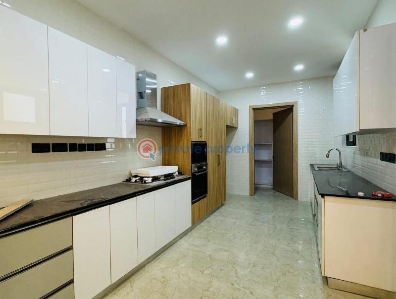4 bedroom Apartment For Rent Lower Kabete Road Spring Valley Nairobi - 4