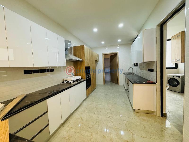 4 bedroom Apartment For Rent Lower Kabete Road Spring Valley Nairobi - 2