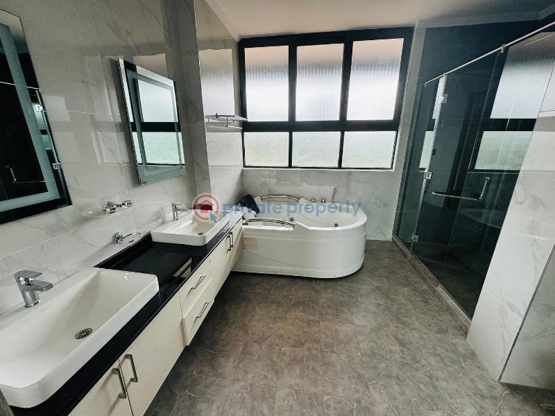 4 bedroom Apartment For Rent Lower Kabete Road Spring Valley Nairobi - 9