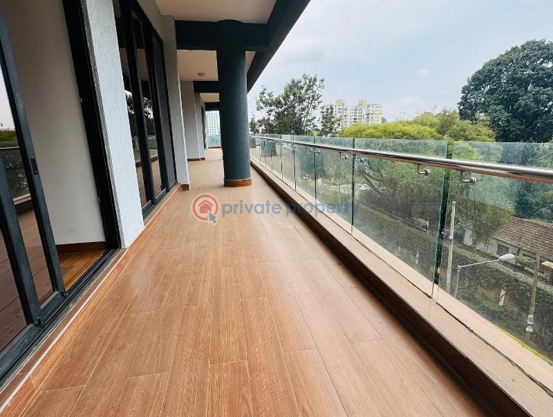4 bedroom Apartment For Rent Lower Kabete Road Spring Valley Nairobi - 13