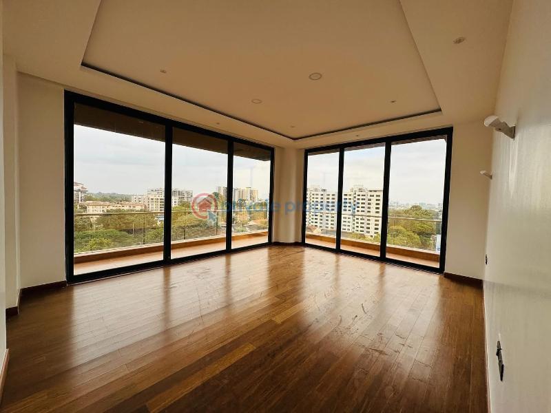 4 bedroom Apartment For Rent Lower Kabete Road Spring Valley Nairobi - 11