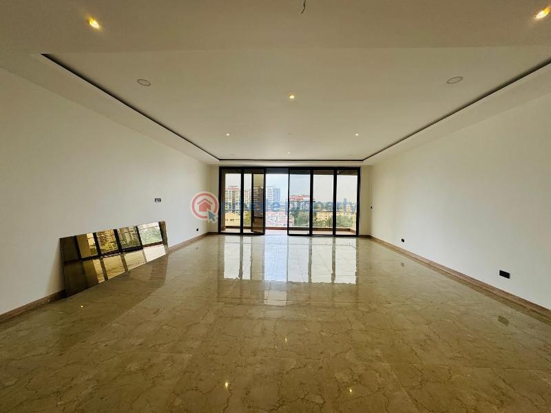 4 bedroom Apartment For Rent Lower Kabete Road Spring Valley Nairobi - 3