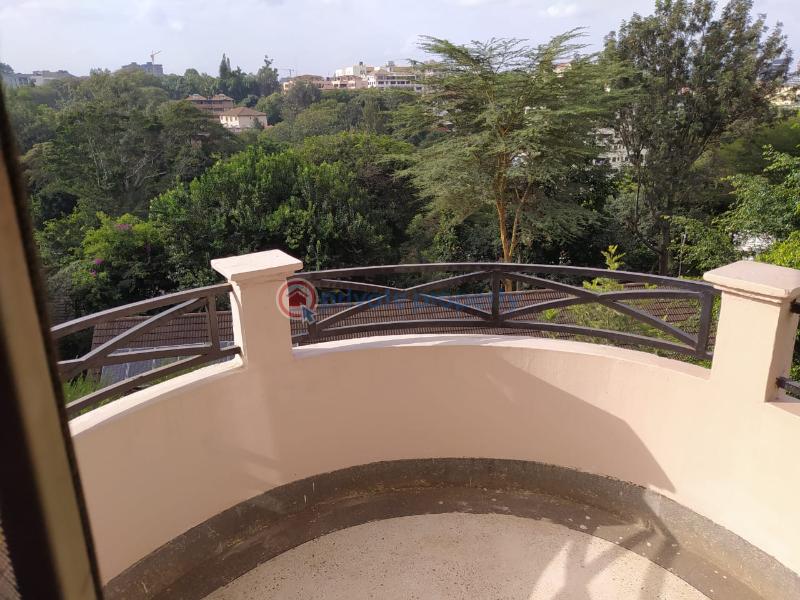 4 bedroom Apartment For Sale Riverside Estate Nairobi westlands Nairobi - 8