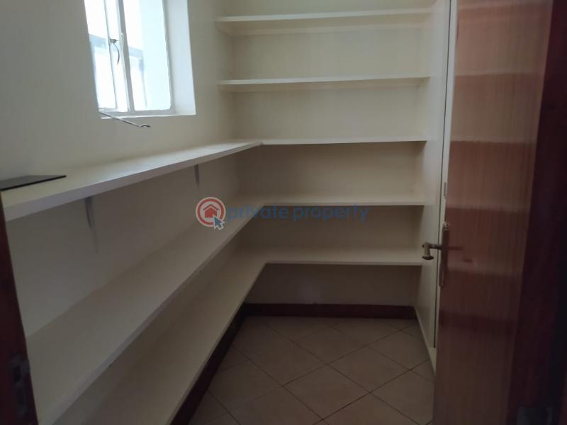 4 bedroom Apartment For Sale Riverside Estate Nairobi westlands Nairobi - 20