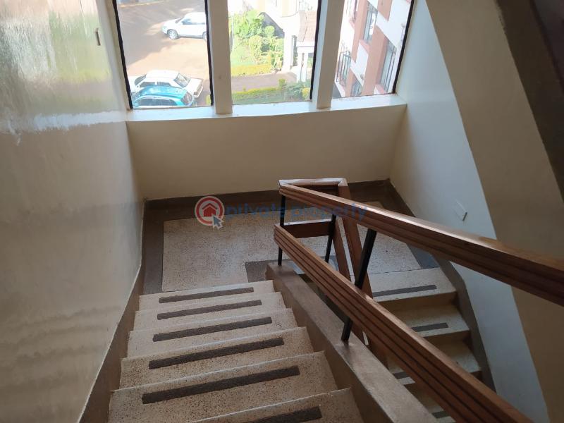 4 bedroom Apartment For Sale Riverside Estate Nairobi westlands Nairobi - 16