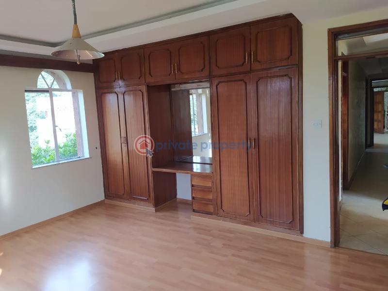 4 bedroom Apartment For Sale Riverside Estate Nairobi westlands Nairobi - 12
