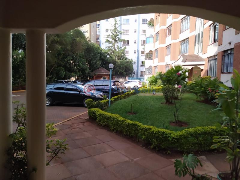 4 bedroom Apartment For Sale Riverside Estate Nairobi westlands Nairobi - 3
