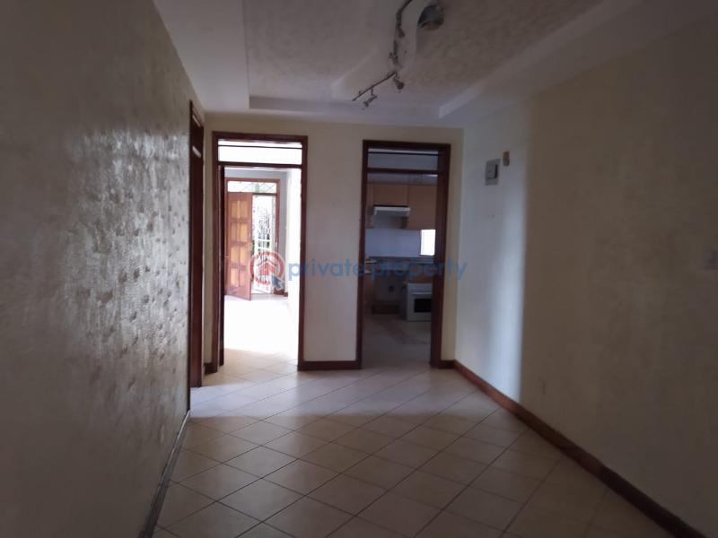 4 bedroom Apartment For Sale Riverside Estate Nairobi westlands Nairobi - 9