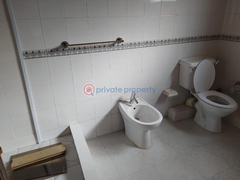 4 bedroom Apartment For Sale Riverside Estate Nairobi westlands Nairobi - 13