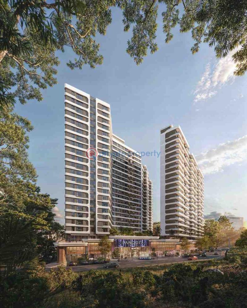 4 bedroom Apartment For Sale Muthangari Drive westlands Nairobi - 3