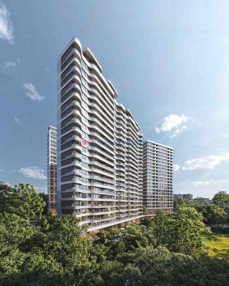 4 bedroom Apartment For Sale Muthangari Drive westlands Nairobi - 4