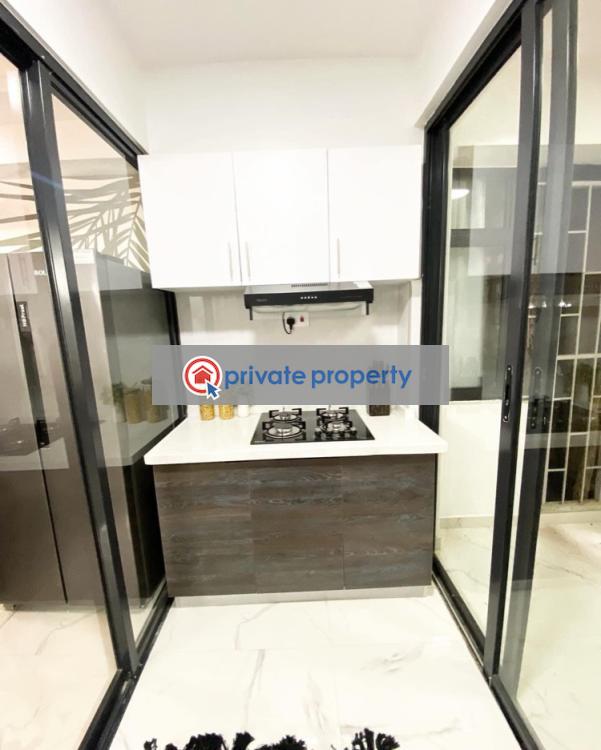 4 bedroom Apartment For Sale &nbsp;kindaruma Road Kilimani Nairobi - 4