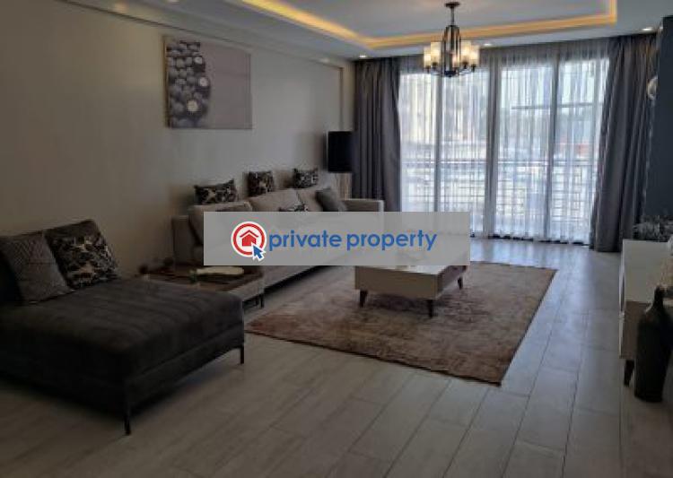 4 bedroom Apartment For Sale &nbsp;kindaruma Road Kilimani Nairobi - 2