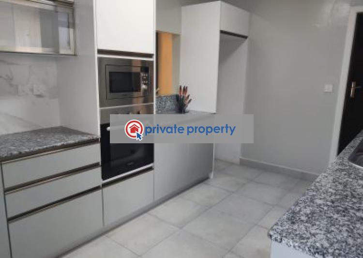 4 bedroom Apartment For Sale &nbsp;kindaruma Road Kilimani Nairobi - 4