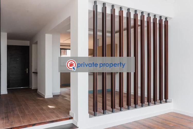 4 bedroom House For Sale &nbsp;waiyaki Way Loresho Westlands Nairobi - 4