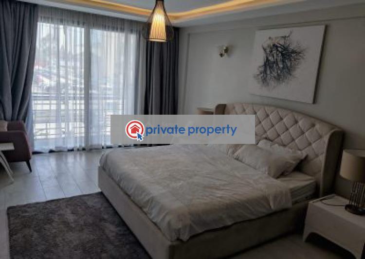 4 bedroom Apartment For Sale &nbsp;kindaruma Road Kilimani Nairobi - 5