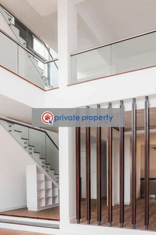 4 bedroom House For Sale &nbsp;waiyaki Way Loresho Westlands Nairobi - 6