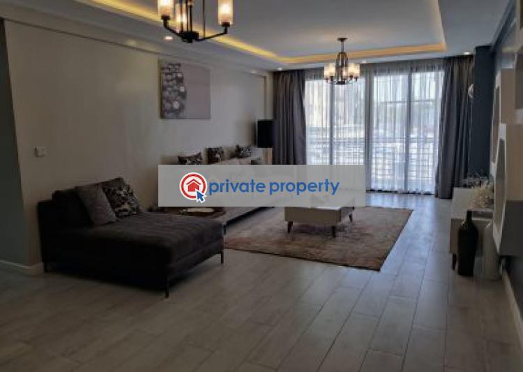 4 bedroom Apartment For Sale &nbsp;kindaruma Road Kilimani Nairobi - 3